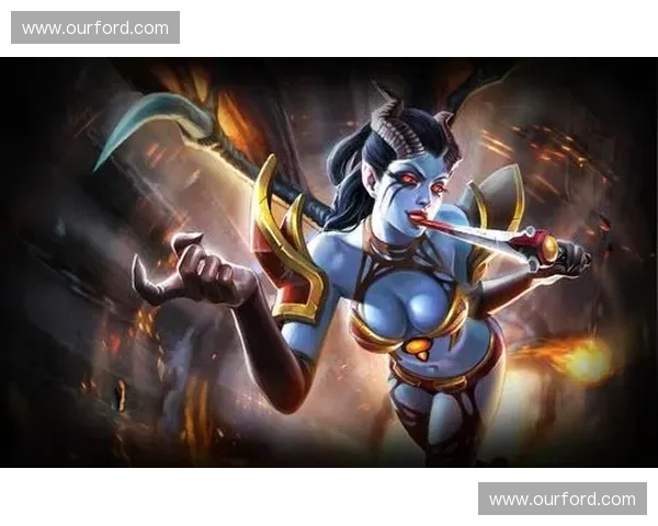 DOTA2国王崛起全面解析电竞王者荣耀与巅峰征途