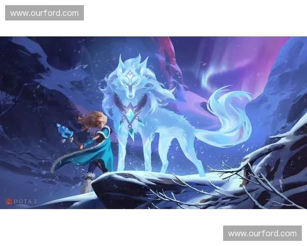 Dota2礼貌行为的重要性及其对游戏氛围与团队合作的积极影响