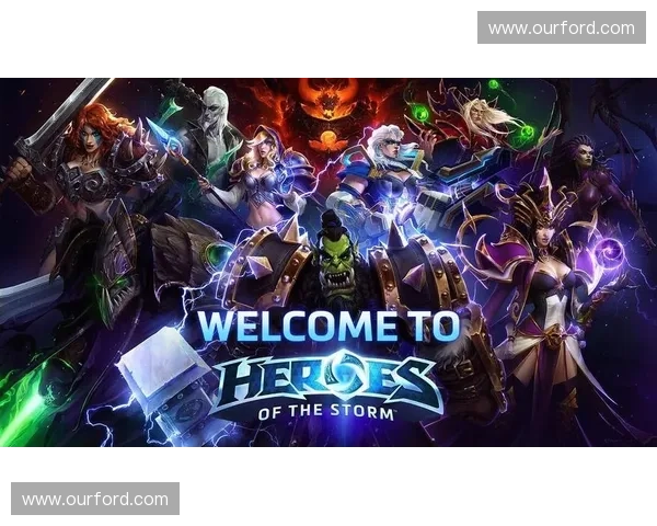 面对风暴英雄太累了的困境玩家如何在紧张战局中保持乐趣与状态呢