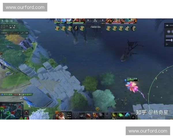 Dota2逐渐没落背后的原因分析与未来发展趋势探讨